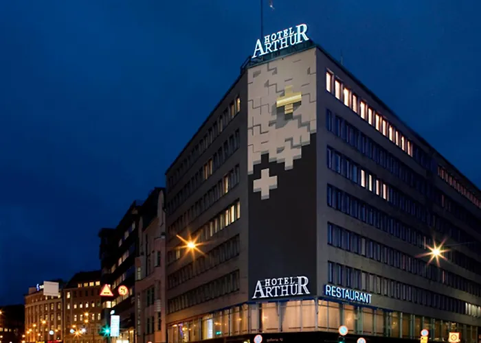 Hotel Arthur