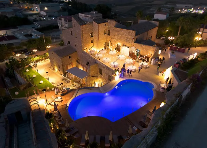 Grand Hotel La Batia
