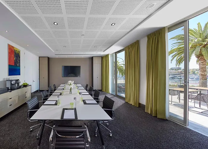 Crown Promenade Perth