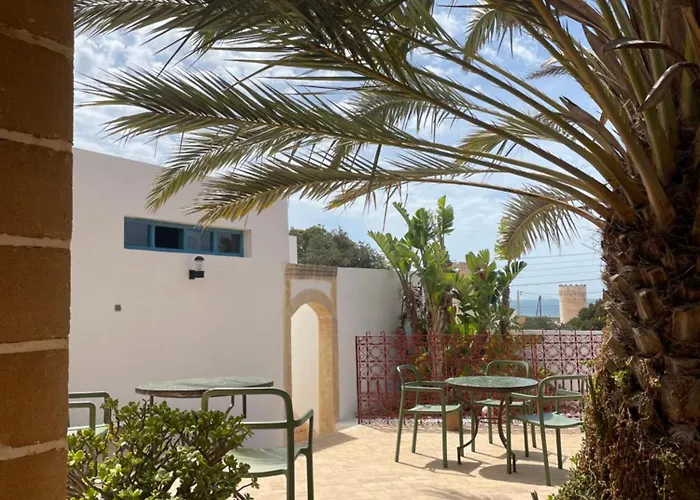Hotel Villa Soleil