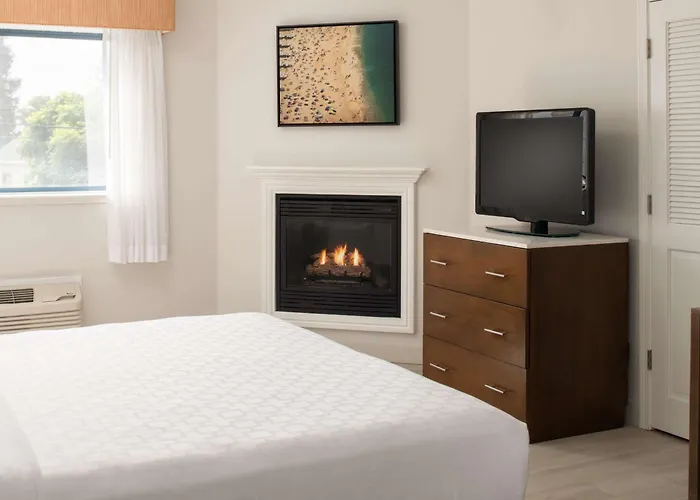 Best Western Plus All Suites Inn