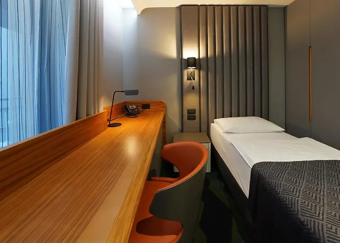 Habakuk Wellness & Event Hotel