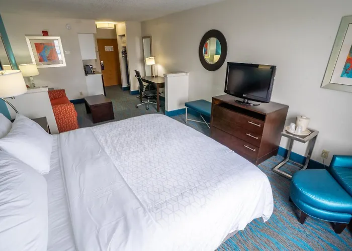 Holiday Inn Express Destin E - Commons Mall Area By Ihg