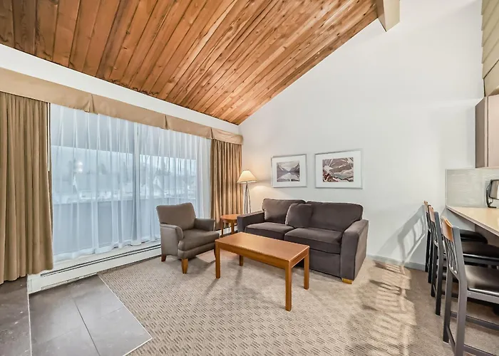 Jasper Inn & Suites By Innhotels