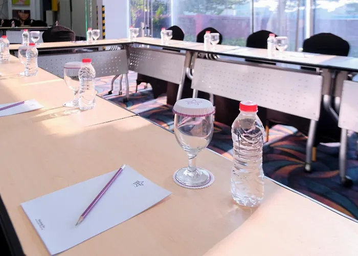 Fame Hotel Gading Serpong