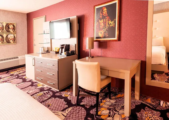 Jag Boutique Hotel