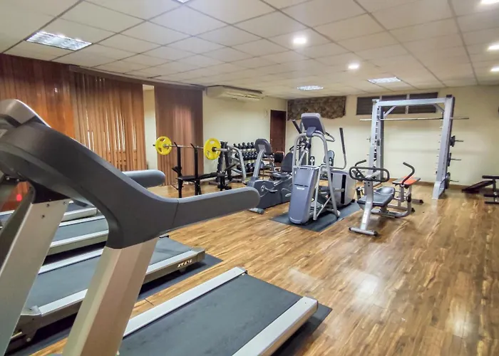 Hotel Galeria