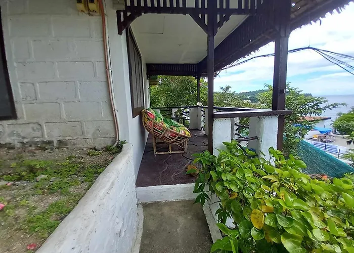 Bellevue Resort Puerto Galera