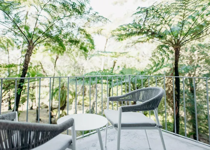 Bannisters Port Stephens