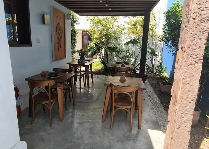 Green 53 Boutique Hotel