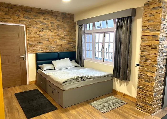 Norbu Thungkar Homestay