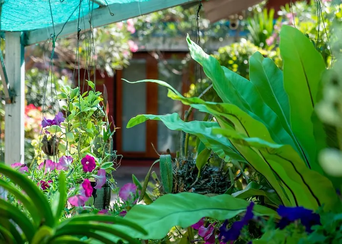Thai Smile Bungalows