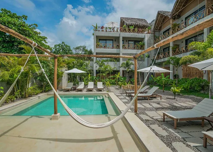 Witari Hotel Boutique