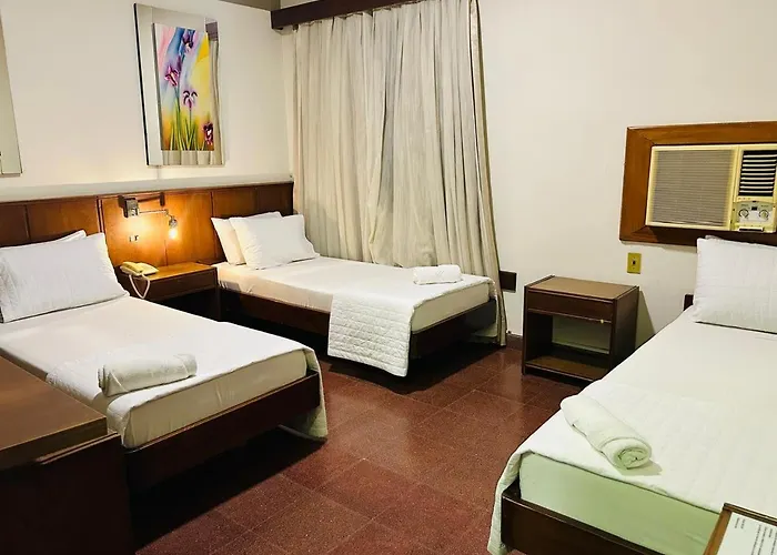 Moan Hotel