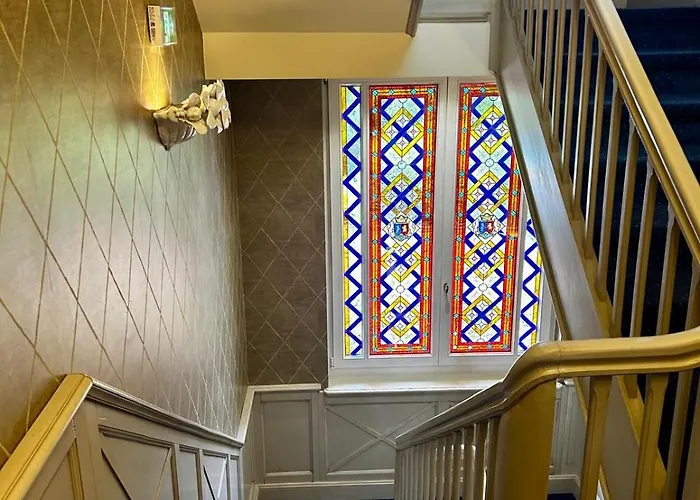 Hôtel le Manoir du Soldat