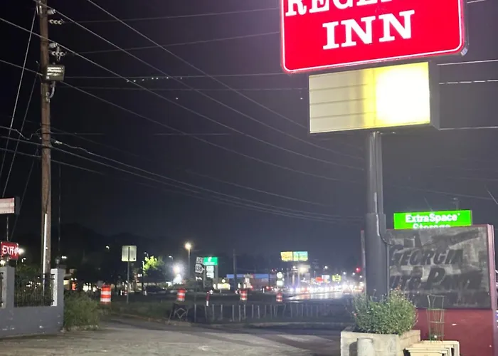 Regency Inn