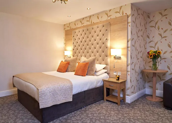 Kingston Theatre Hotel