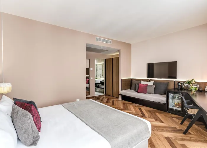 Plinius Lifestyle Hotel Lake Como
