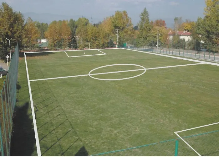 Bolu Termal Hotel