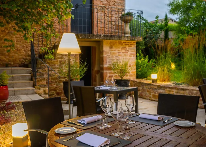 Le Moulin du Gastronome