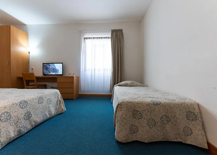 Hotel Matriz