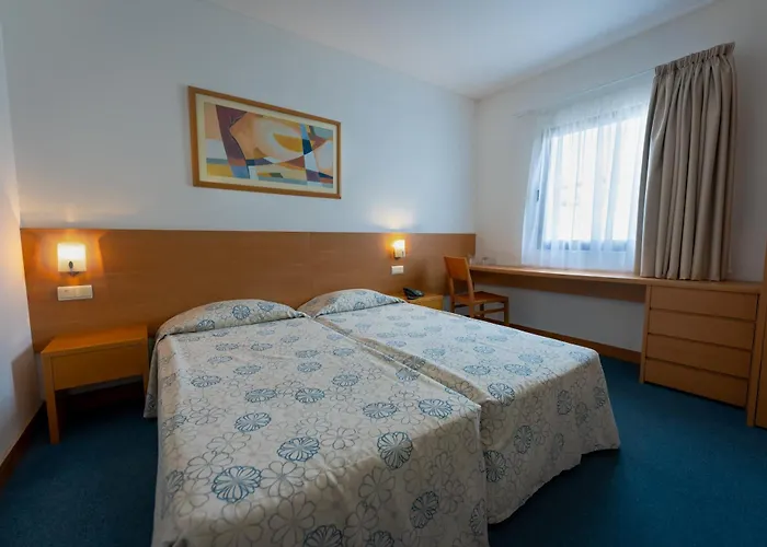 Hotel Matriz