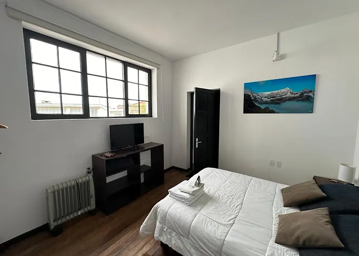 El Museo Hotel Boutique