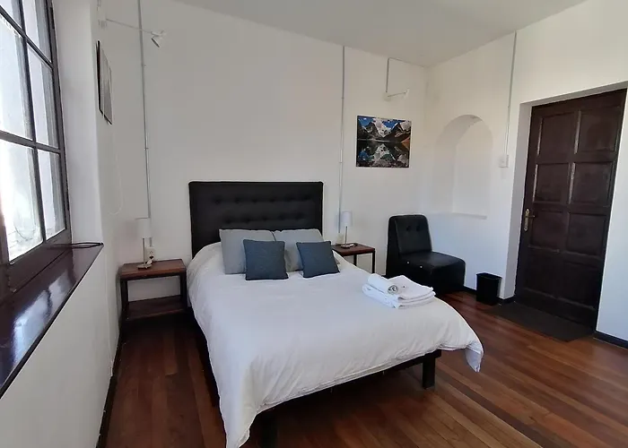 El Museo Hotel Boutique