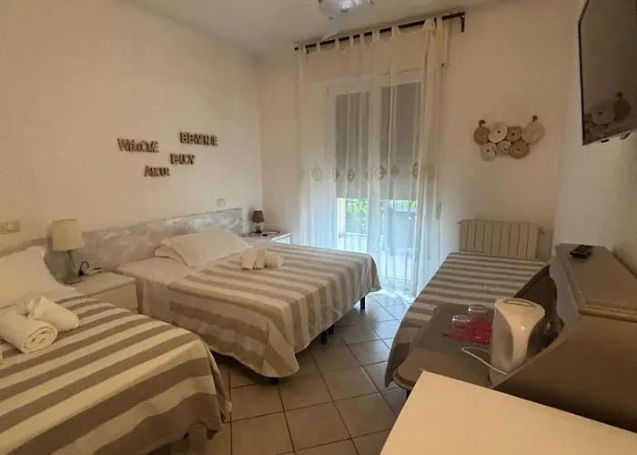 Casa Versilia Hotel