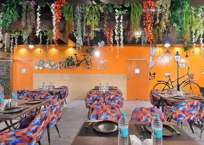 Hari Piorko Inn - Just A Min Away From New Delhi Railway Station