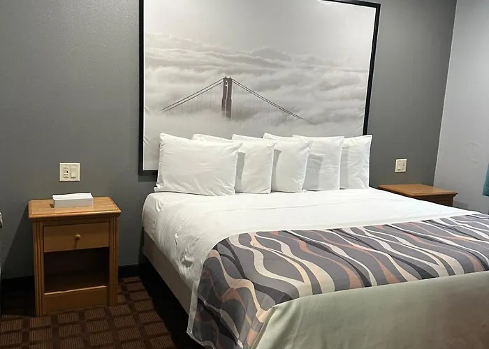 Valued Stay Sun Prairie