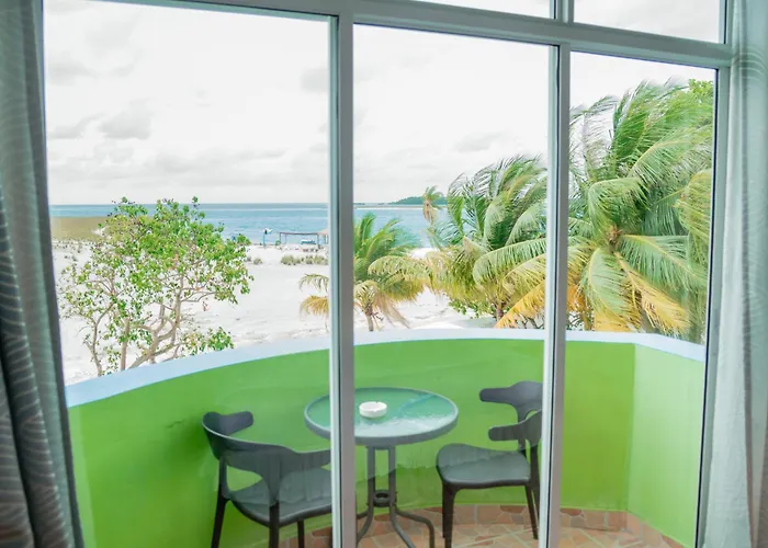 Iris Beach Residence