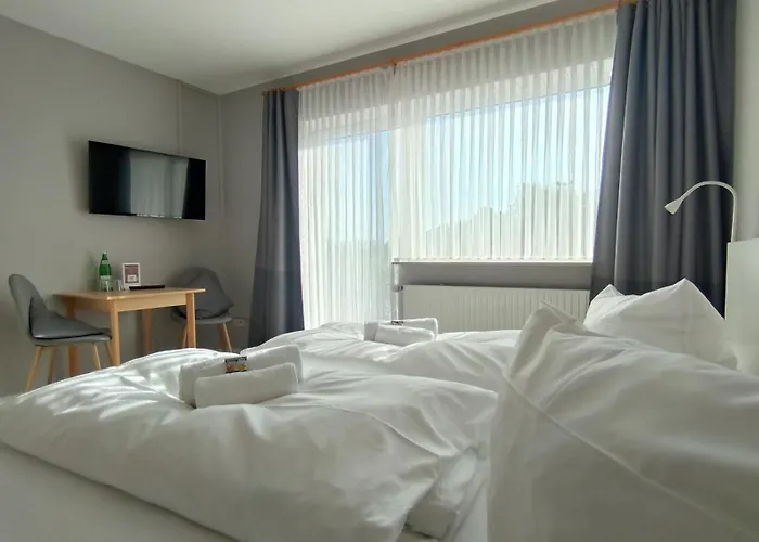 Ostseehotel SchleiFee