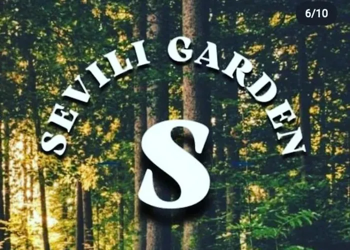 Sevili Garden Hotel