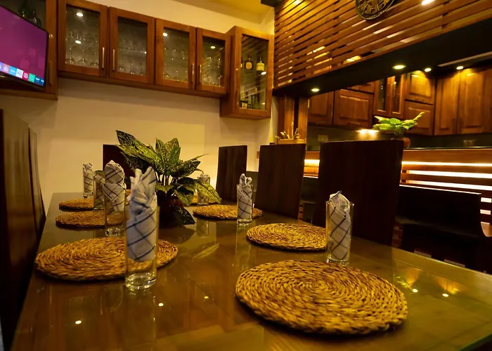 Zichron Rest
