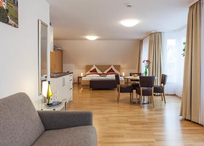 Seehotel BelRiva