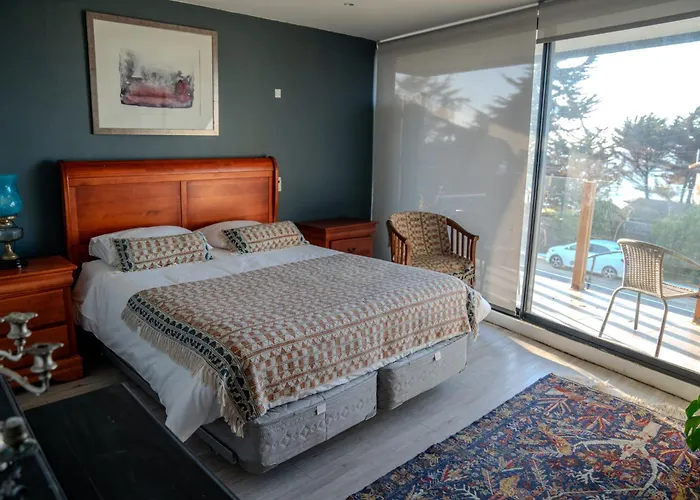 Hotel Boutique Aldea Del Mar