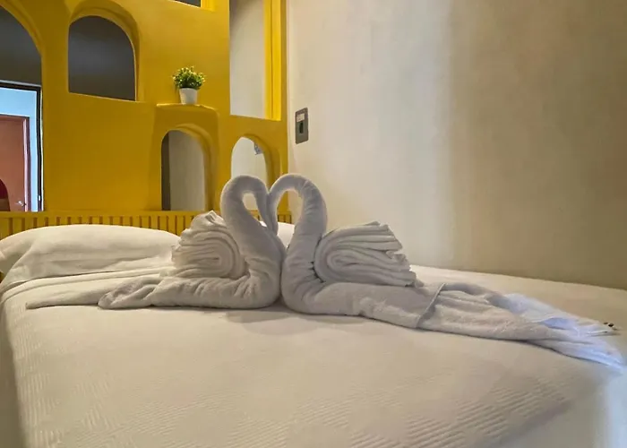 Hostal Poquito A Poquito