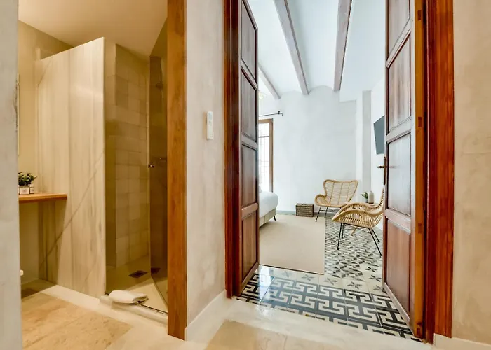 Maison Salva By Santas Hotels