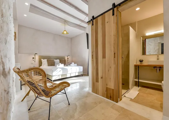 Maison Salva By Santas Hotels