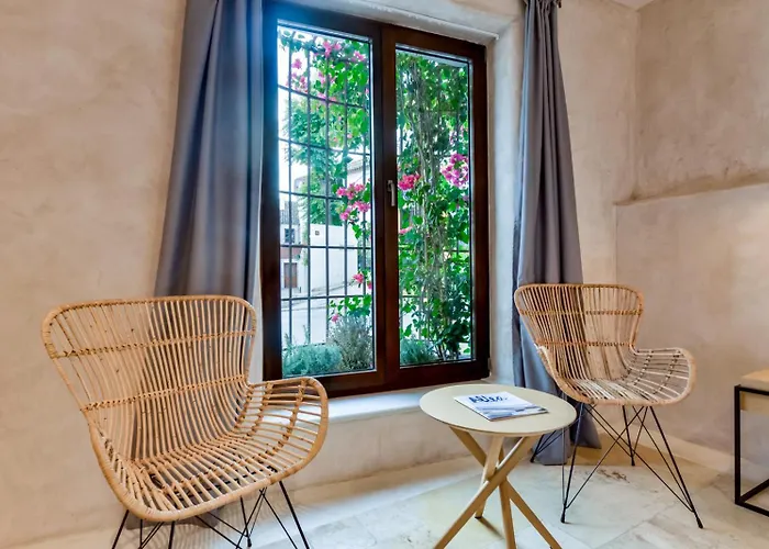 Maison Salva By Santas Hotels