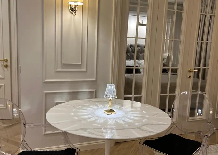 Perlage Apartment Verona