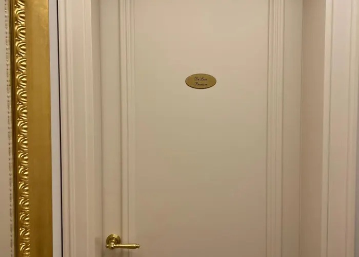 Perlage Apartment Verona