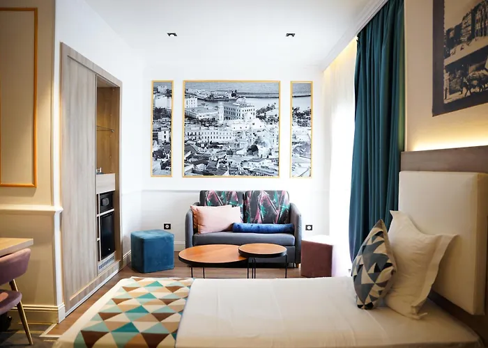 Atlantis Alger Chevalley