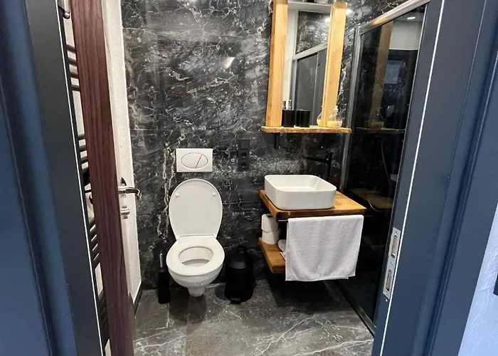 Pension Beyoglu Galata