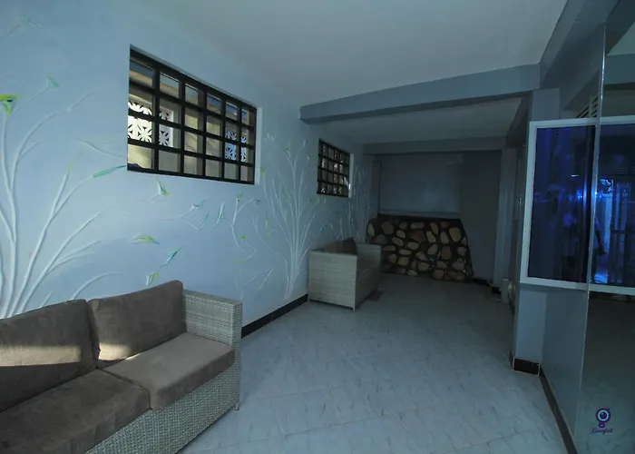 Difrika Country Resort