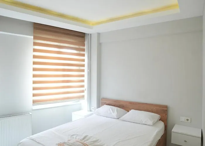 Amazon Suit Otel