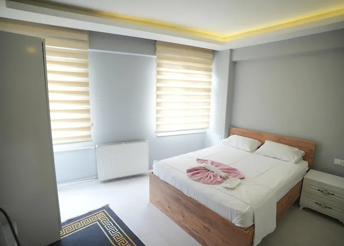 Amazon Suit Otel