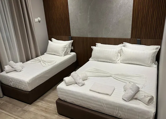 Side Airport Hotel