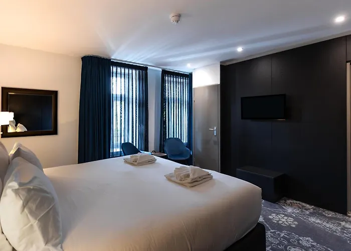 Atlas Hotel